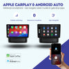 Radio para coche Renault Trafic II CarPlay | 2009 a 2014 | Denago DNG-A267 | 10 pulgadas | Androide 13 | CarPlay inalámbrico y Android Auto