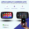 Radio para coche Smart Fortwo y Forfour CarPlay | 2015 a 2019 | Denago DNG-A197 | 9 pulgadas | Androide 13 | CarPlay inalámbrico y Android Auto