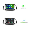 Fiat Doblo | Androide 13 | Radio de coche | 2015 a 2021 | CarPlay y Android Auto