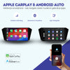 Radio para coche Volkswagen Passat CarPlay | 2014 a 2021 | Denago DNG-A113 | 9 pulgadas | Androide 13 | CarPlay inalámbrico y Android Auto