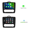 Ford Focus | Android 13 | Autoradio | 2004 t/m 2011 | CarPlay & Android Auto