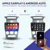 Radio para coche Kia Carens CarPlay | 2006 a 2012 | Denago DNG-A164 | 9 pulgadas | Androide 13 | CarPlay inalámbrico y Android Auto