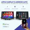 Renault Mégane III CarPlay autoradio | 2008 t/m 2016 | Denago DNG-A176 | 9 inch | Android 13 | Draadloos CarPlay & Android Auto