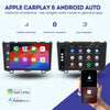 Radio de coche Honda CR-V CarPlay | 2007 a 2012 | Denago DNG-A100 | 9 pulgadas | Androide 13 | CarPlay inalámbrico y Android Auto