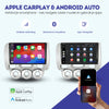 Radio para coche Honda Jazz CarPlay | 2008 a 2013 | Denago DNG-A156 | 9 pulgadas | Androide 13 | CarPlay inalámbrico y Android Auto