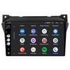 Radio de coche Suzuki Alto CarPlay | 2008 a 2016 | Denago DNG-A53 | 9 pulgadas | Androide 13 | CarPlay inalámbrico y Android Auto