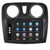 Dacia Sandero | Android 13 | Autoradio | 2013 t/m 2020 | Carplay & Android Auto