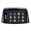 Renault Koleos | Androide 13 | Radio de coche | 2008 a 2016 | CarPlay y Android Auto