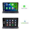 Citroen C3 Android Car Radio | 2016 to 2024 | CarPlay & Android car | 4 buttons