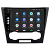 Chevrolet Epica | Android 13 | Autoradio | 2006 à 2012 | CarPlay & Android Auto