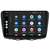 Suzuki Baleño | Androide 13 | Radio de coche | 2015 a 2020 | Carplay y Android Auto