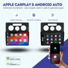 Autoradio CarPlay pour Volkswagen Caddy | 2010 à 2015 | Denago DNG-A241 | Écran 9 pouces | Android 13 | CarPlay sans fil & Android Auto
