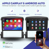 Radio de coche Kia Sorento CarPlay | 2002 a 2009 | Denago DNG-A135 | 9 pulgadas | Androide 13 | CarPlay inalámbrico y Android Auto