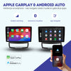 Radio para coche SsangYong Korando CarPlay | 2011 a 2014 | Denago DNG-A259 | 9 pulgadas | Androide 13 | CarPlay inalámbrico y Android Auto