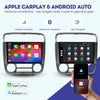 Radio para coche Honda Stream CarPlay | 2000 a 2006 | Denago DNG-A138 | 9 pulgadas | Androide 13 | CarPlay inalámbrico y Android Auto