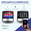 Radio de coche Honda CR-V CarPlay | 2002 a 2006 | Denago DNG-A99 | 9 pulgadas | Androide 13 | CarPlay inalámbrico y Android Auto
