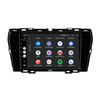 SsangYong Tívoli | Androide 13 | Radio de coche | 2019 a 2021 | CarPlay y Android Auto