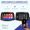 Radio para coche Renault Koleos CarPlay | 2008 a 2016 | Denago DNG-A137 | 9 pulgadas | Androide 13 | CarPlay inalámbrico y Android Auto