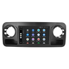 Mercedes Sprinter | Androide 13 | Radio de coche | 2018 a 2023 |  Carplay y Android Auto
