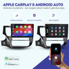 Radio para coche Mitsubishi Outlander CarPlay | 2012 a 2019 | Denago DNG-A124 | 10 pulgadas | Androide 13 | CarPlay inalámbrico y Android Auto