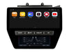 Maserati GT/GC Gran Turismo | Android 15 | 10.3 inch Autoradio | 2007 t/m 2015 | CarPlay & Android Auto