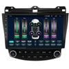 Honda Accord | Android 13 | Autoradio | 2003 t/m 2008 | Carplay & Android Auto