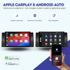 Radio de coche BMW X5 E53 CarPlay | 2000 a 2006 | Denago DNG-A44 | 9 pulgadas | Androide 13 | CarPlay inalámbrico y Android Auto