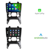 Peugeot 3008 | Android 13 | Autoradio | 2009 t/m 2016 | CarPlay & Android Auto
