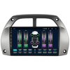Toyota Rav 4 | Android 13 | Autoradio | 2001 t/m 2003 | CarPlay & Android Auto