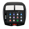 Mitsubishi ASX | Androide 13 | Radio de coche | 2010 a 2015 | Carplay y Android Auto