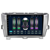 Toyota Prius | Android 13 | Car radio | 2009 to 2015 | Carplay & Android Auto