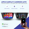 Radio para coche Iveco Daily CarPlay | 2019 | Denago DNG-A74 | 9 pulgadas | Androide 13 | Apple CarPlay inalámbrico y Android Auto |