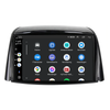 Renault Koleos | Androide 13 | Radio de coche | 2008 a 2016 | CarPlay y Android Auto