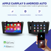 Radio para coche Mazda 3 CarPlay | 2010 a 2013 | Denago DNG-A71 | 9 pulgadas | Androide 13 | CarPlay inalámbrico y Android Auto