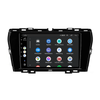 SsangYong Tívoli | Androide 13 | Radio de coche | 2019 a 2021 | CarPlay y Android Auto