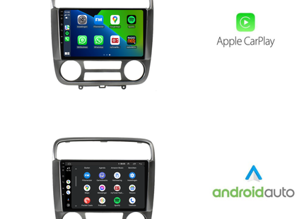 Honda Stream | Android 13 | Autoradio | 2000 t/m 2006 | Carplay & Android Auto