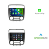 Corriente Honda | Androide 13 | Radio de coche | 2000 a 2006 | Carplay y Android Auto
