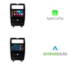 Maserati Quattroporte | Android 15 | 10.1 inch Autoradio | 2008 t/m 2012 | CarPlay & Android Auto