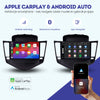 Autoradio CarPlay pour Chevrolet Cruze | 2008 à 2012 | Denago DNG-A112 | Écran 9 pouces | Android 13 | CarPlay sans fil & Android Auto