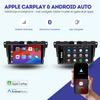 Mazda CX-7 CarPlay car radio | 2006 to 2012 | Denago DNG-A49 – 9 inches | Android 13 | Wireless CarPlay & Android Auto