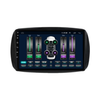 Smart Fortwo | Forfour | Android 13 | Autoradio | 2015 t/m 2019 | Carplay & Android Auto