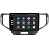 Honda Accord Android Autoradio | 2009 t/m 2013 | CarPlay