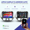 Radio de coche Hyundai i20 CarPlay | 2008 a 2014 | Denago DNG-A83 | 9 pulgadas | Androide 13 | CarPlay inalámbrico y Android Auto