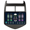Chevrolet Aveo Android Car Radio | 2013 to 2015 | CarPlay