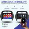 Radio para coche Toyota RAV4 CarPlay | Denago DNG-A55 | 9 pulgadas | Androide 13 | CarPlay inalámbrico y Android Auto