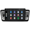 Interior de Subaru | Androide 13 | Radio de coche | 2008 a 2014 | CarPlay y Android Auto