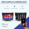 Radio de coche Suzuki Alto CarPlay | 2008 a 2016 | Denago DNG-A53 | 9 pulgadas | Androide 13 | CarPlay inalámbrico y Android Auto