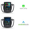 Ford Kuga | 9.7 inch Tesla Style Autoradio | 2013 t/m 2017 | CarPlay & Android Auto