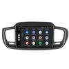 Kia Sorento | Androide 13 | Radio de coche | 2015 a 2019 | Carplay y Android Auto