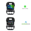 Ford Ranger | Android 13 | Car radio | 2012 to 2015 | Carplay & Android Auto